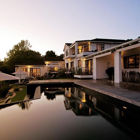 Cambalala Guest House Knysna Exterior foto
