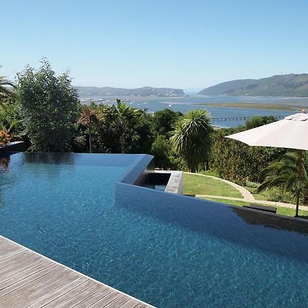 Cambalala Guest House Knysna Exterior foto