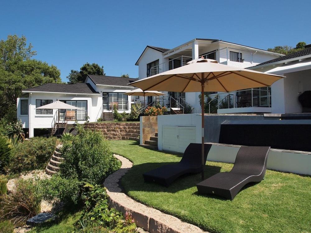 Cambalala Guest House Knysna Exterior foto