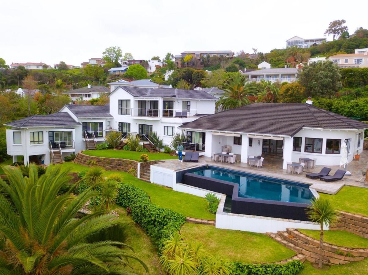 Cambalala Guest House Knysna Exterior foto