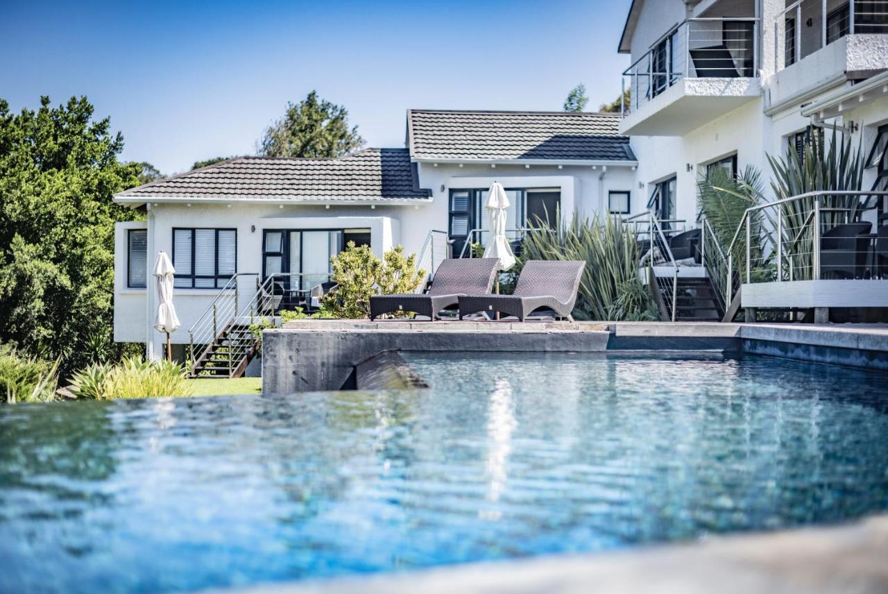 Cambalala Guest House Knysna Exterior foto