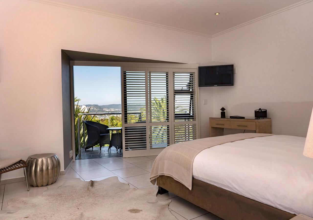 Cambalala Guest House Knysna Exterior foto