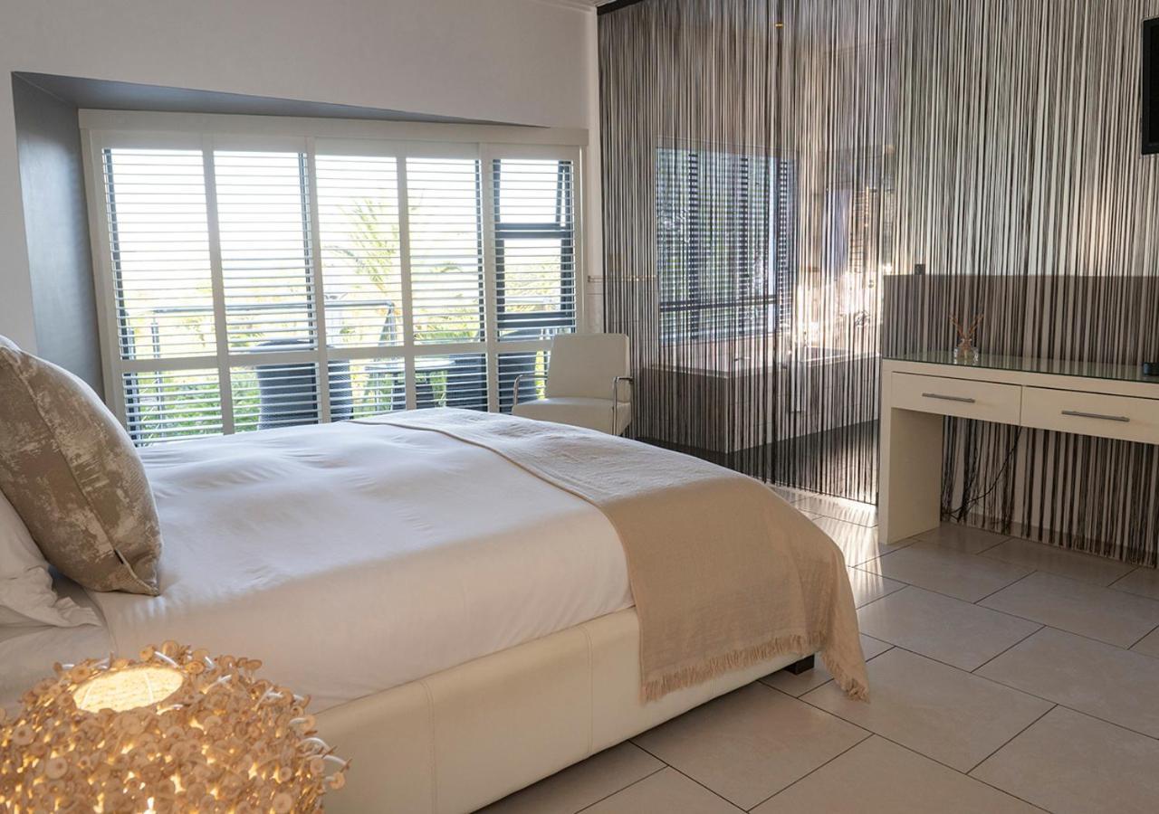 Cambalala Guest House Knysna Zimmer foto
