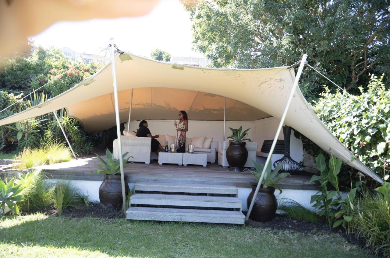 Cambalala Guest House Knysna Exterior foto