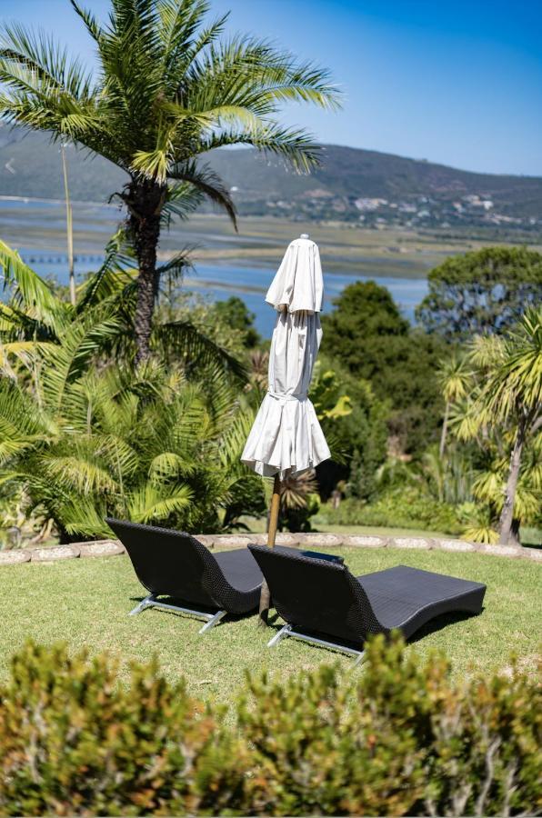 Cambalala Guest House Knysna Exterior foto