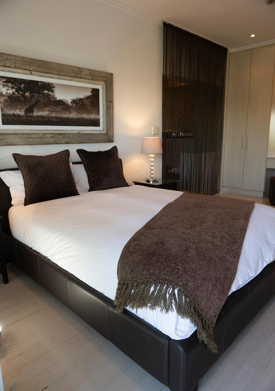 Cambalala Guest House Knysna Zimmer foto