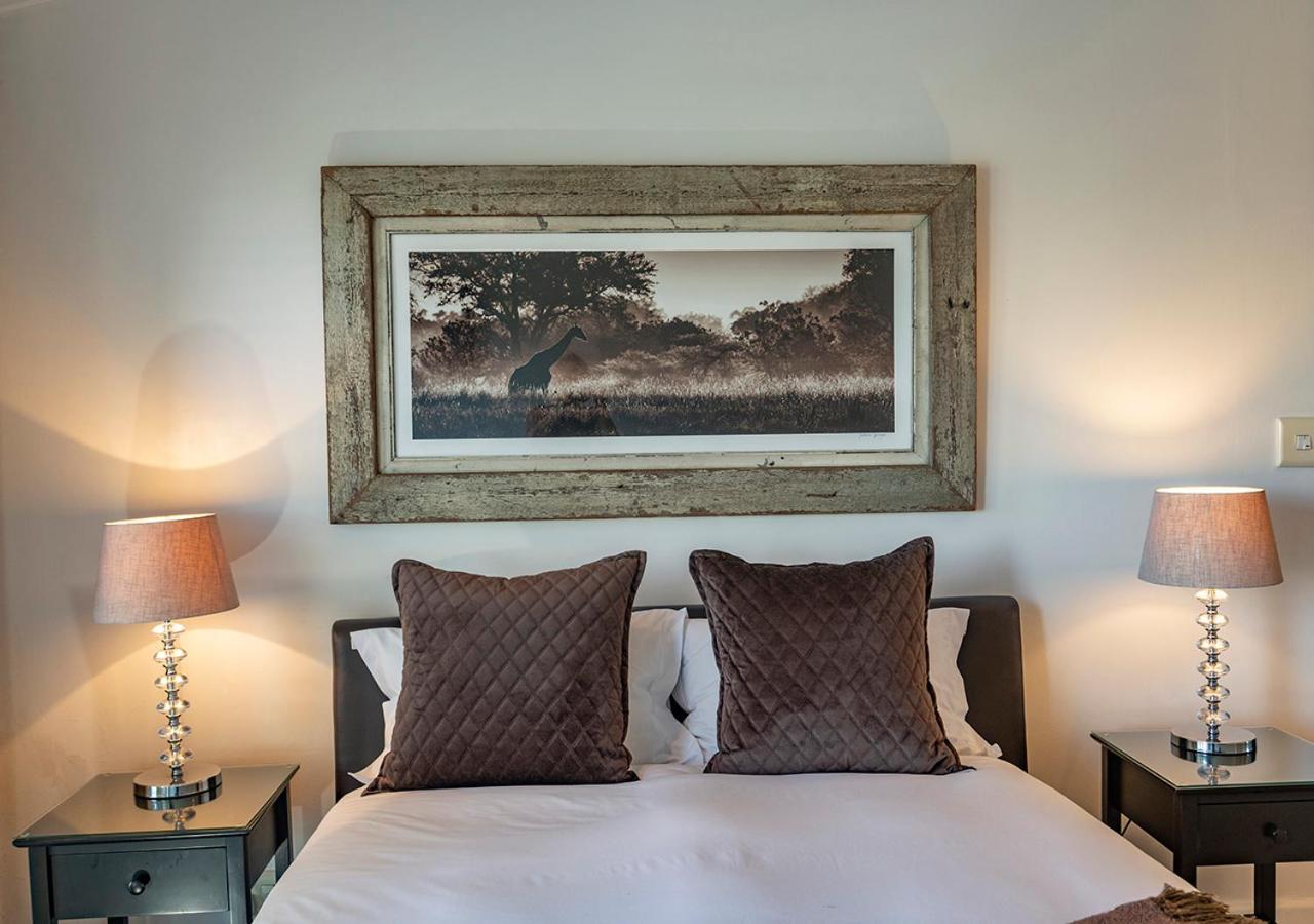 Cambalala Guest House Knysna Zimmer foto