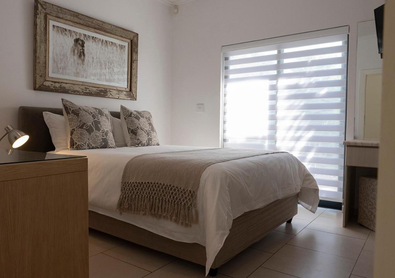 Cambalala Guest House Knysna Zimmer foto