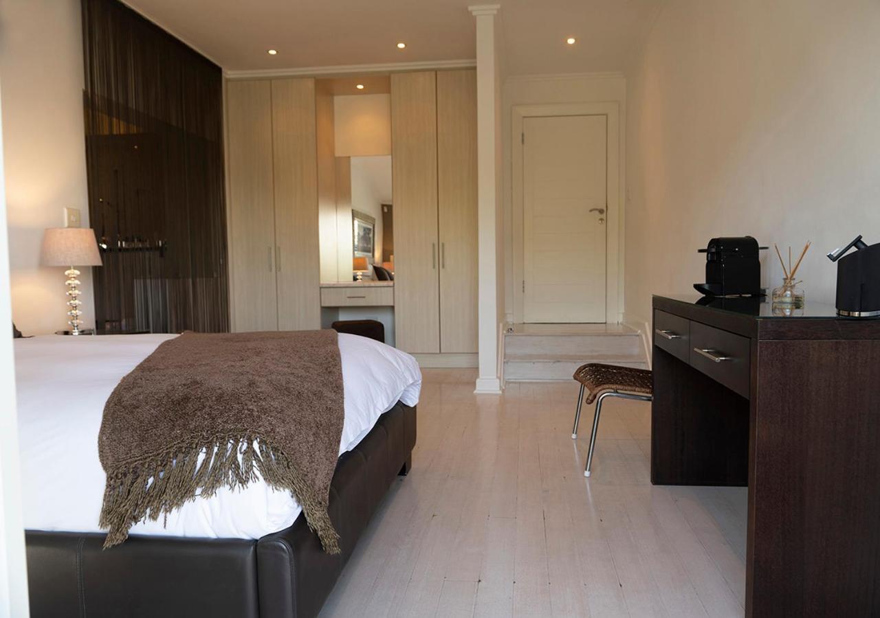 Cambalala Guest House Knysna Zimmer foto