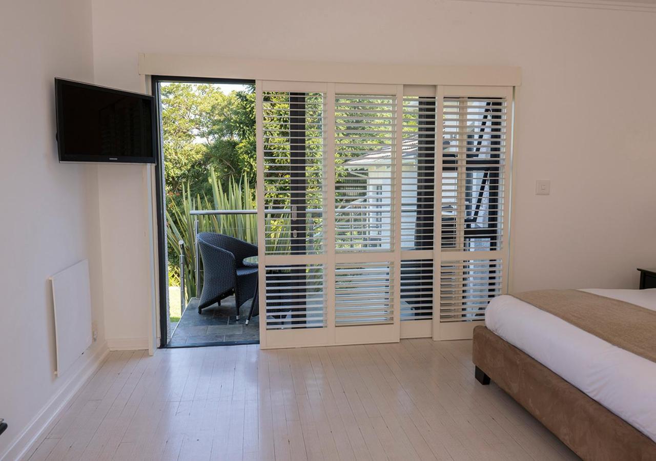 Cambalala Guest House Knysna Zimmer foto