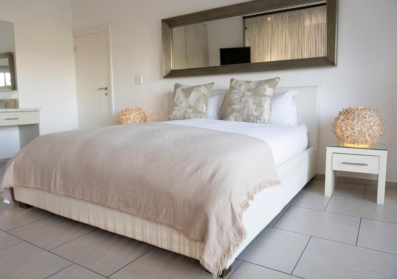 Cambalala Guest House Knysna Zimmer foto