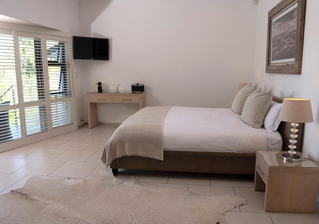 Cambalala Guest House Knysna Zimmer foto