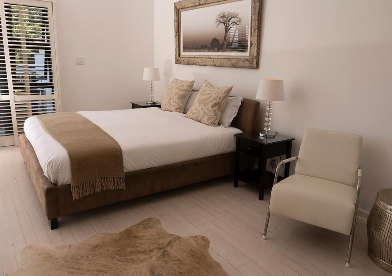 Cambalala Guest House Knysna Zimmer foto