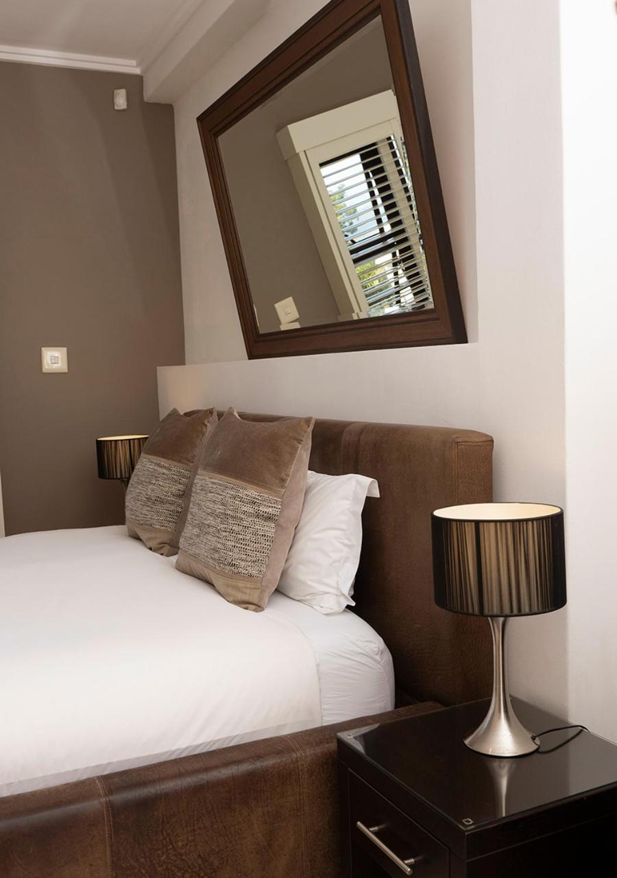 Cambalala Guest House Knysna Zimmer foto