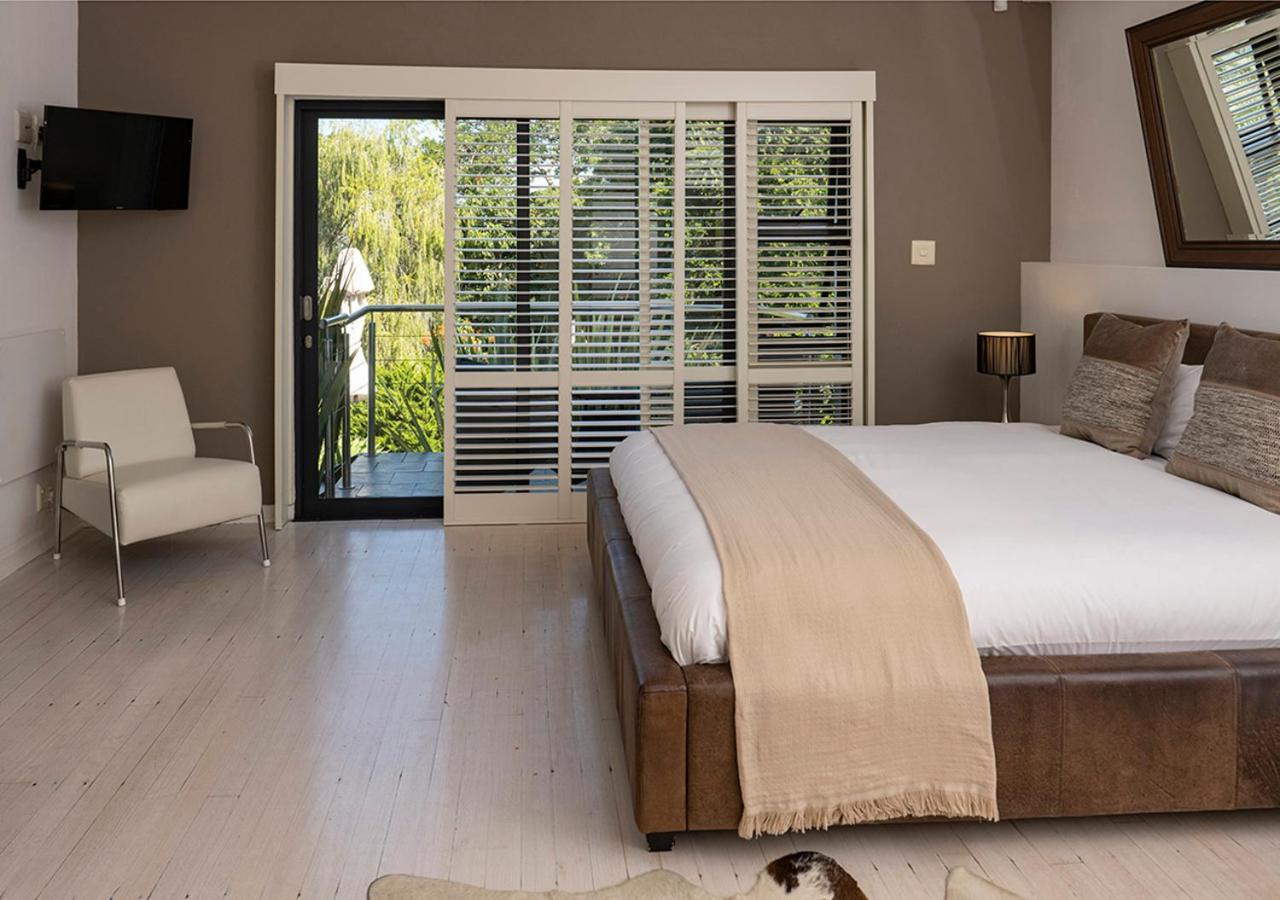 Cambalala Guest House Knysna Zimmer foto