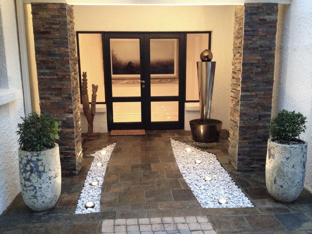 Cambalala Guest House Knysna Exterior foto